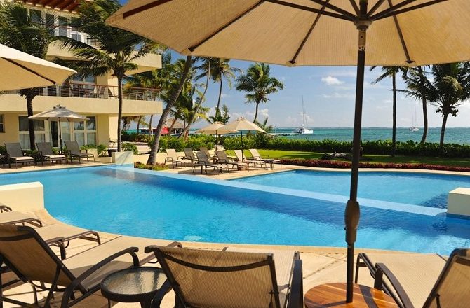 Phoenix Resort at Caye Ambergris