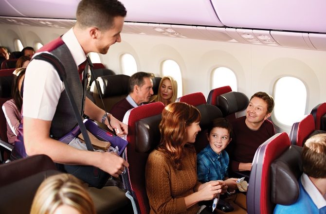 Family holidays to Varadero, Cuba with Virgin Atlantic