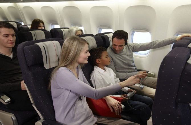 Air France fly from Paris to Cancun