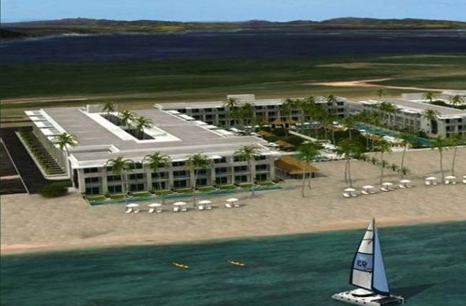 Melia Trinidad in Cuba