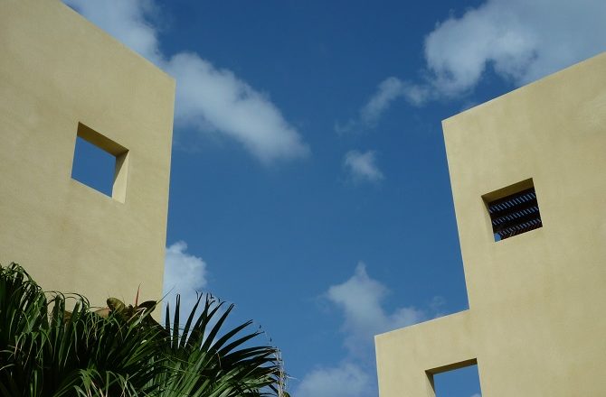Phoenix Resort on Caye Ambergis
