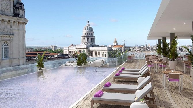 Gran Hotel Kempinski La Habana - beyondtheordinary