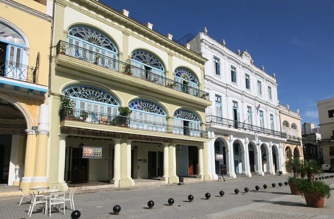 Cuban UNESCO World Heritage Sites - beyondtheordinary