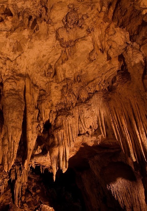 Lanquin Caves - beyondtheordinary