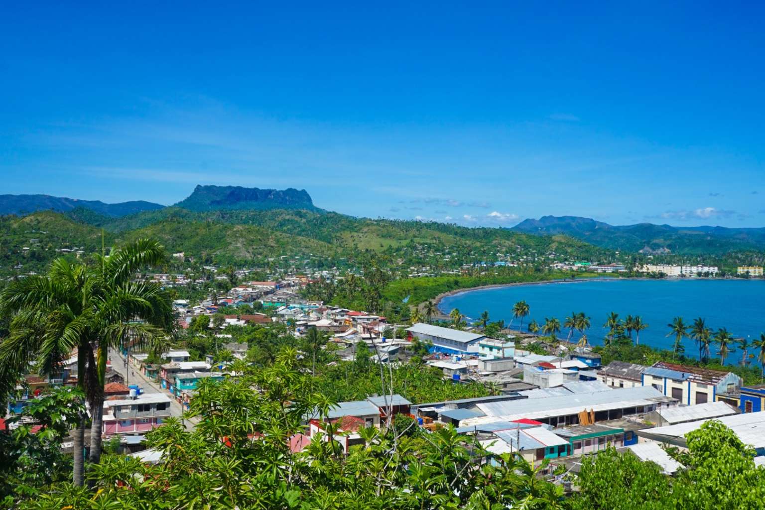 Alejandro de Humboldt National Park | Baracoa, Cuba | Beyond