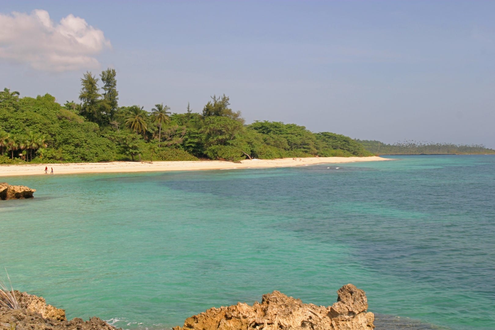 Visit Baracoa, Cuba 