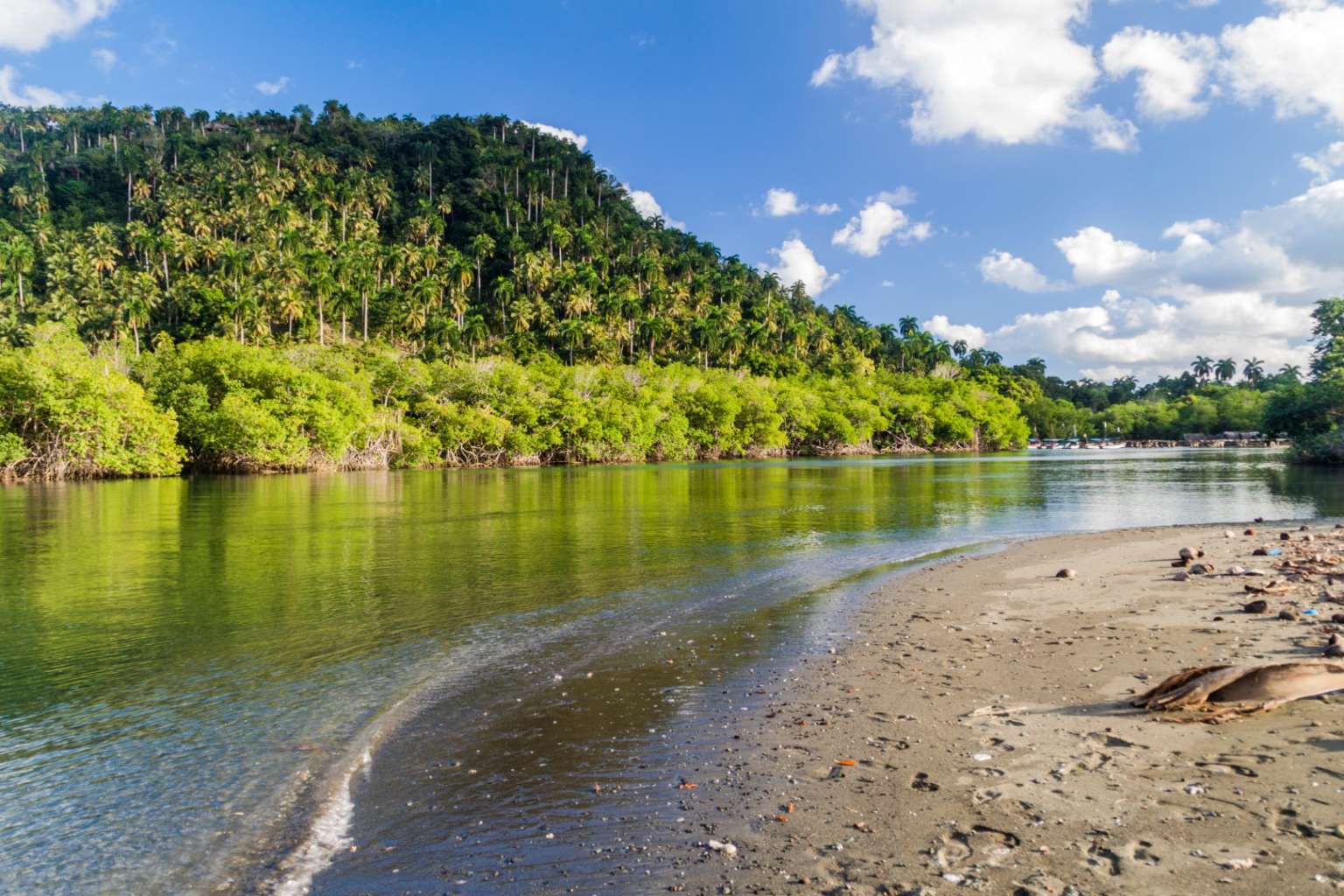 Visit Baracoa Cuba Beyond The Ordinary 3433