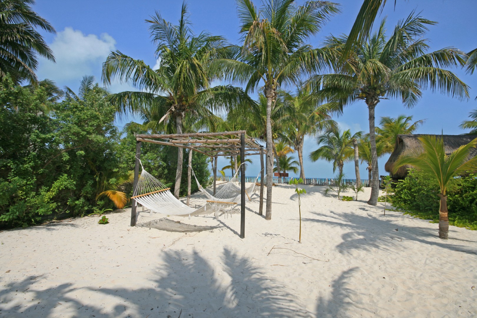 Cabanas Maria Del Mar, Isla Mujeres | Beyond The Ordinary