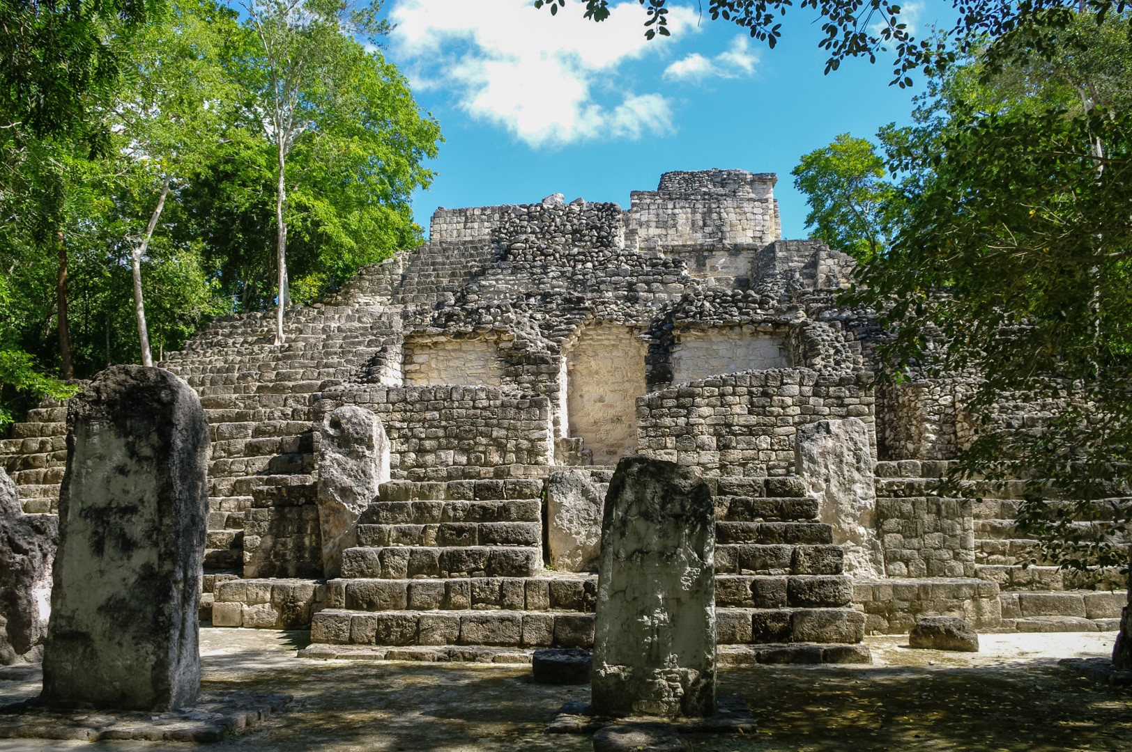 Visit Calakmul, Mexico | Calakmul Holidays | Beyond The Ordinary