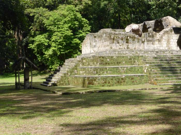 Visit Ceibal & Aguateca, Guatemala | Beyond The Ordinary