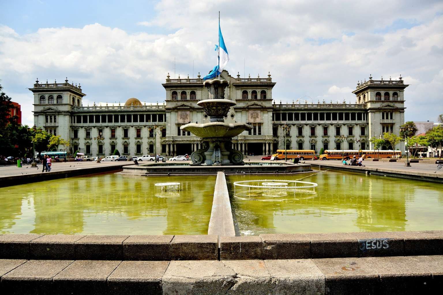 Visit Guatemala City Beyond The Ordinary