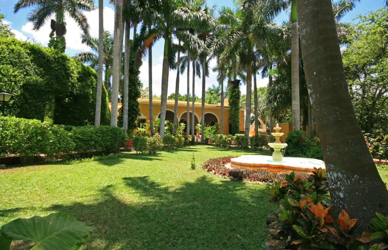 Hacienda Chichen Itza, Mexico | Beyond The Ordinary