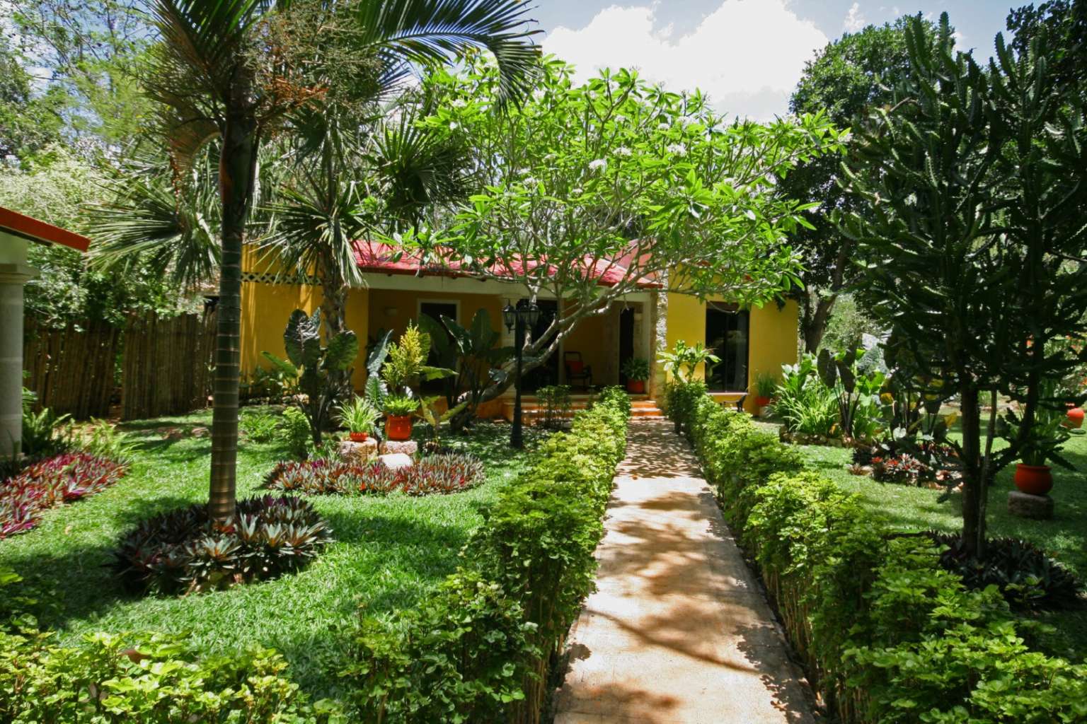 Hacienda Chichen Itza, Mexico | Beyond The Ordinary