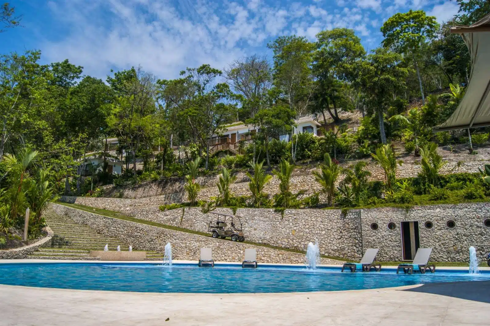 Bolontiku Hotel Flores Guatemala Beyond The Ordinary