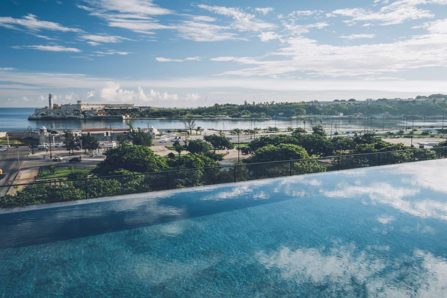 Iberostar Packard, Havana, Cuba | Beyond The Ordinary