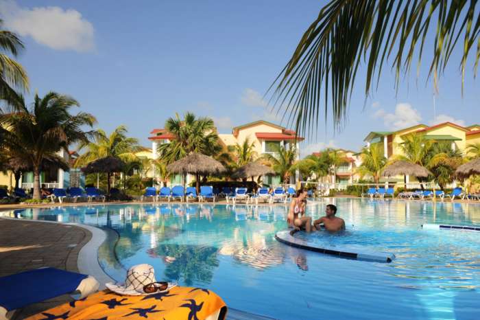 Iberostar Tainos, Varadero, Cuba| Beyond The Ordinary