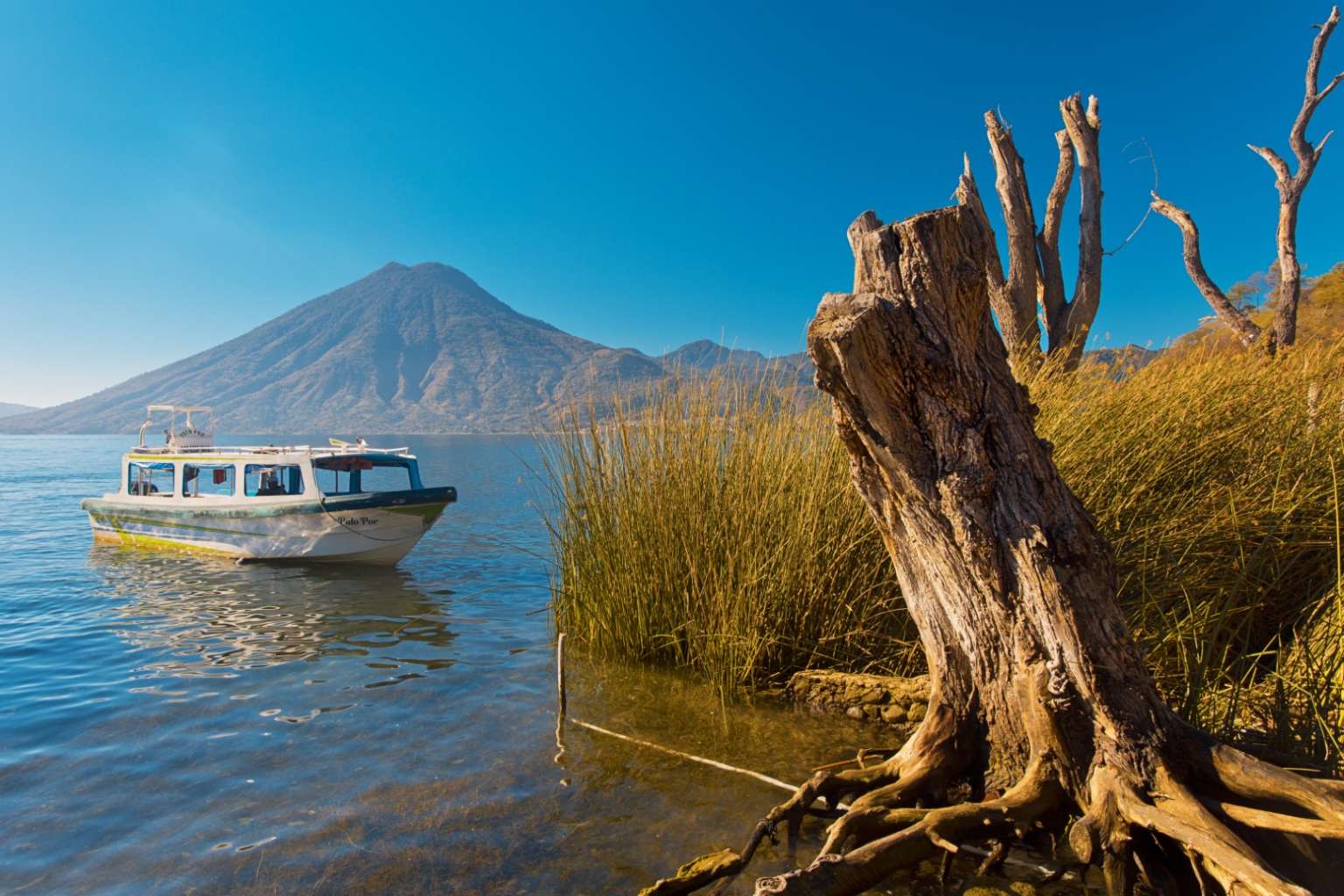 Visit Lake Atitlan, Guatemala | Beyond The Ordinary