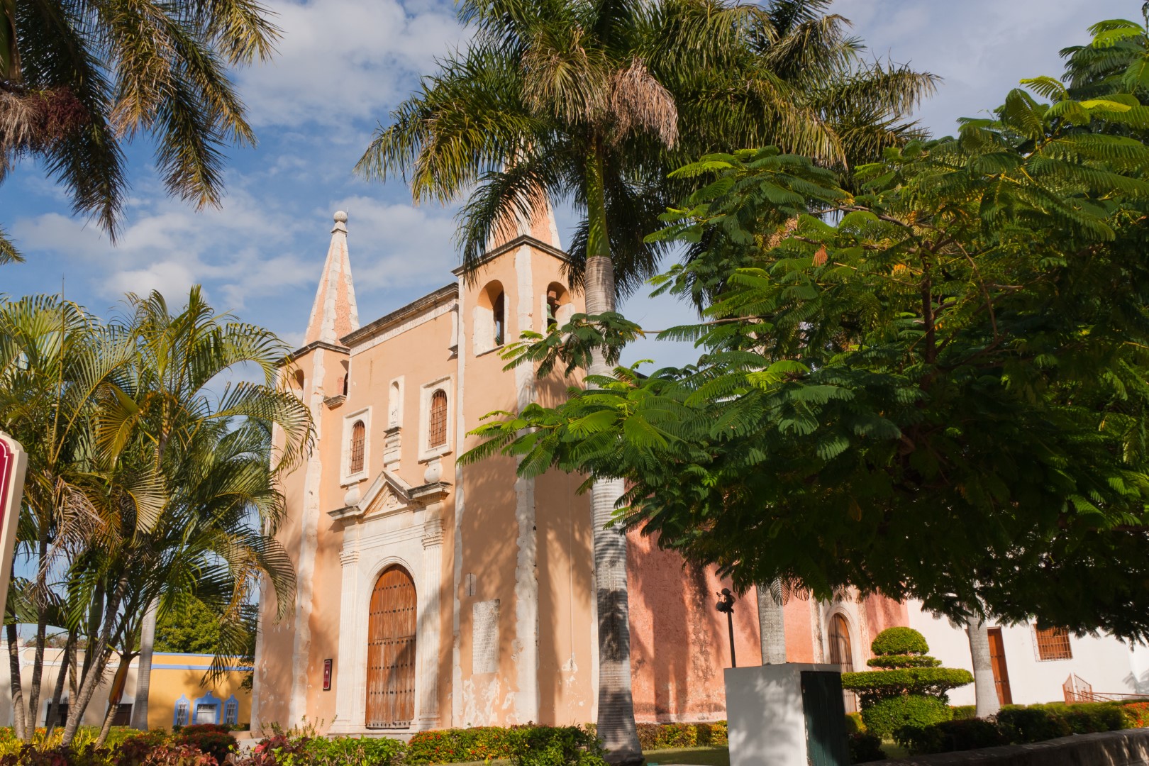 Visit Merida, Mexico | Merida Holidays | Beyond The Ordinary