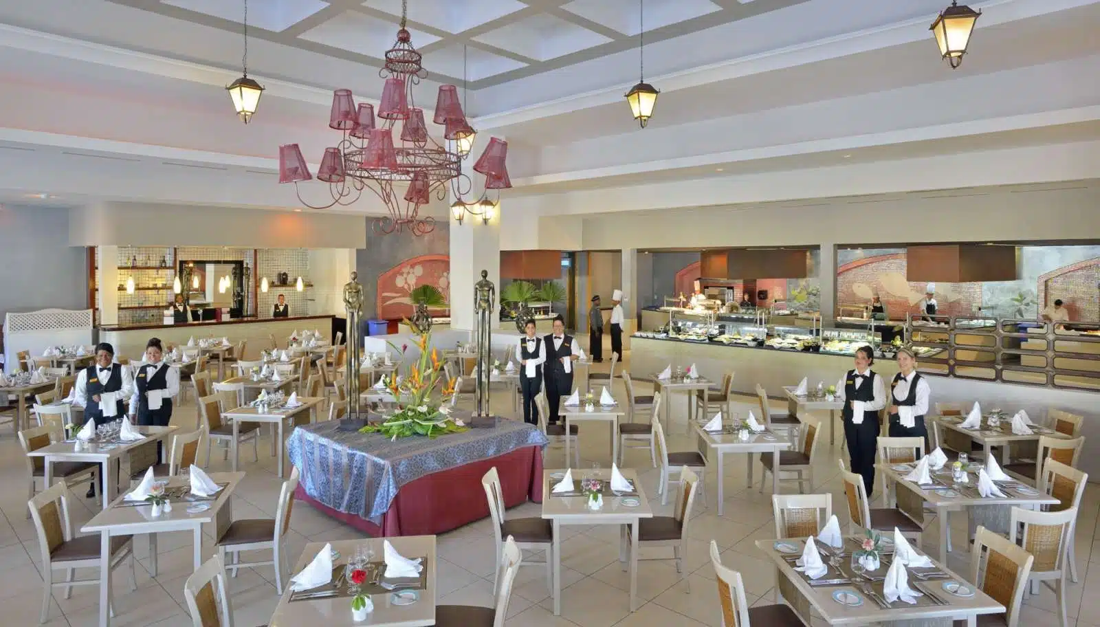 Paradisus Princesa Del Mar | Varadero Hotels | Beyond The Ordinary