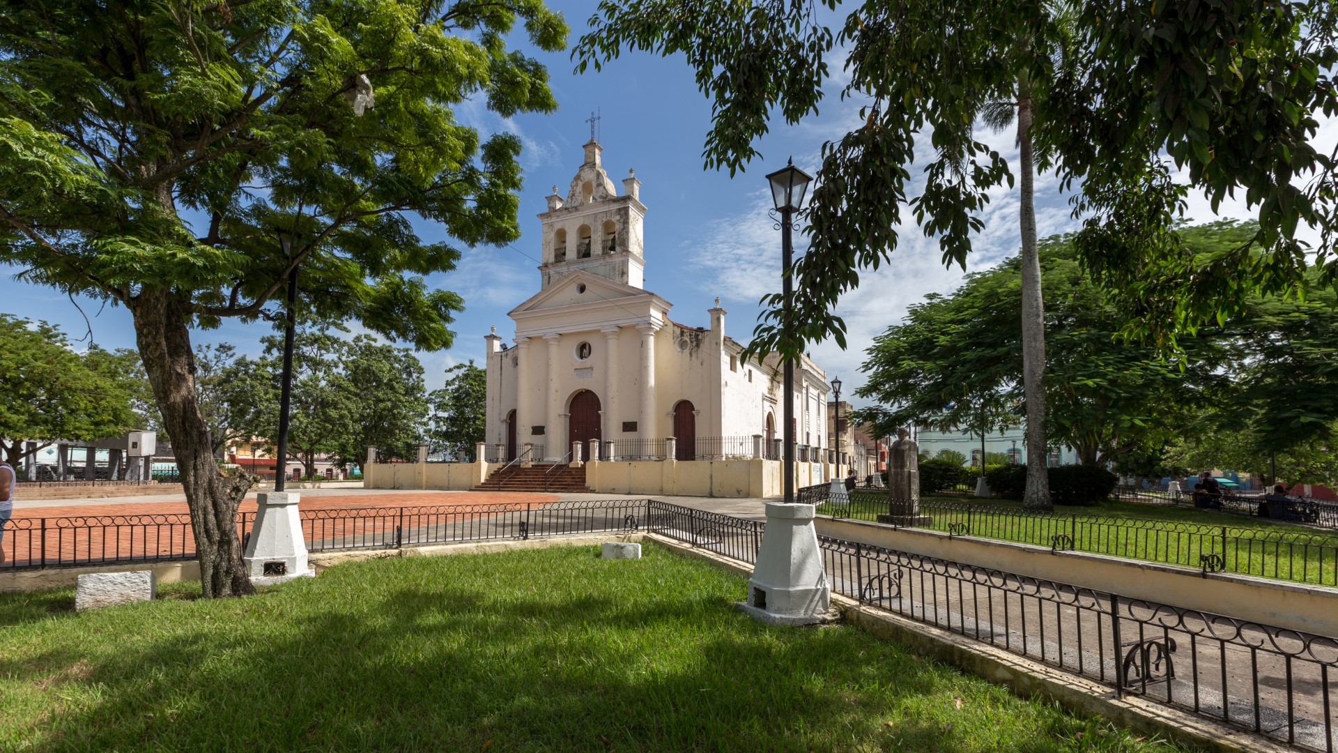 Santa Clara, Cuba | Santa Clara Holidays | Beyond The Ordinary