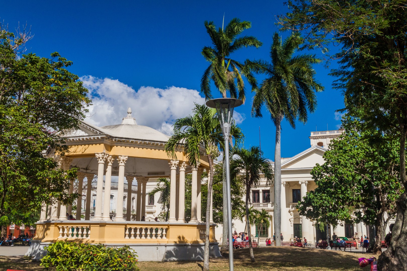 Historic Cuba | Holiday Ideas | Beyond The Ordinary