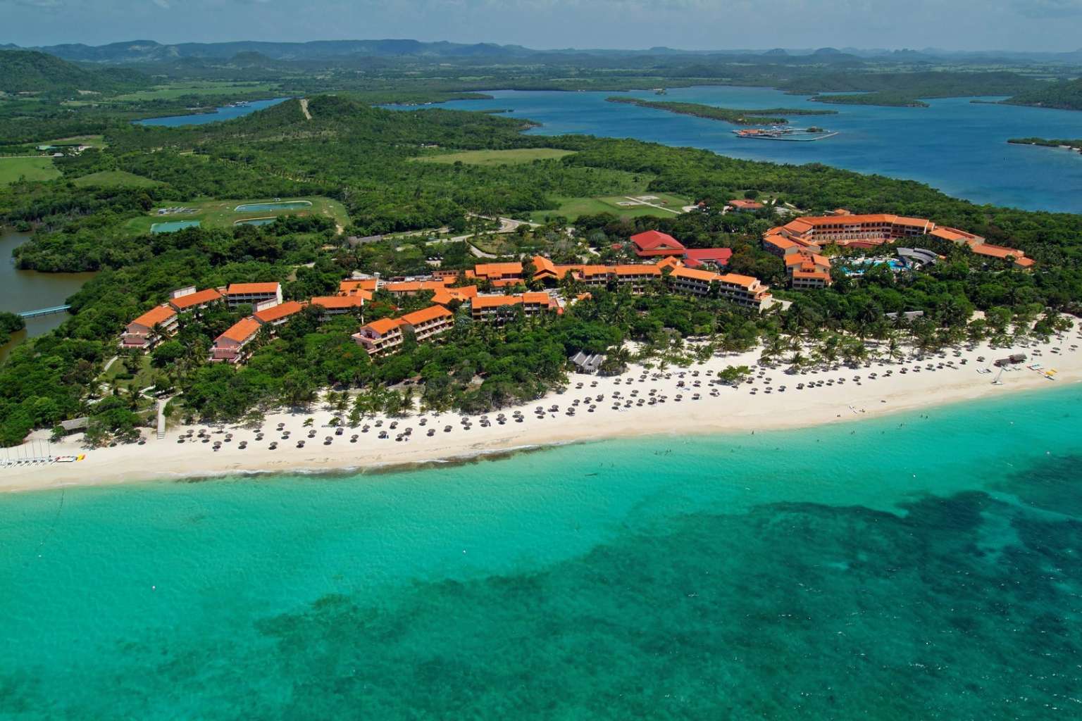 Sol Rio de Luna y Mares, Guardalavaca, Cuba | Beyond The Ordinary