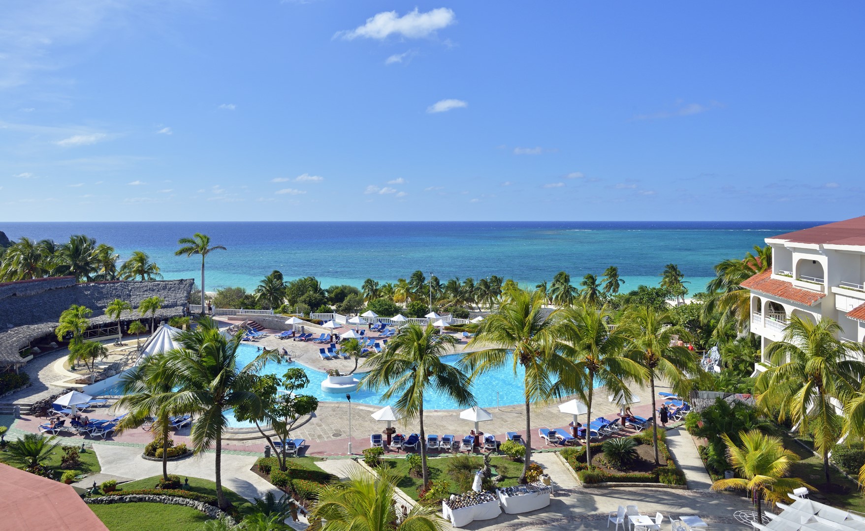 Sol Rio de Luna y Mares, Guardalavaca, Cuba | Beyond The Ordinary