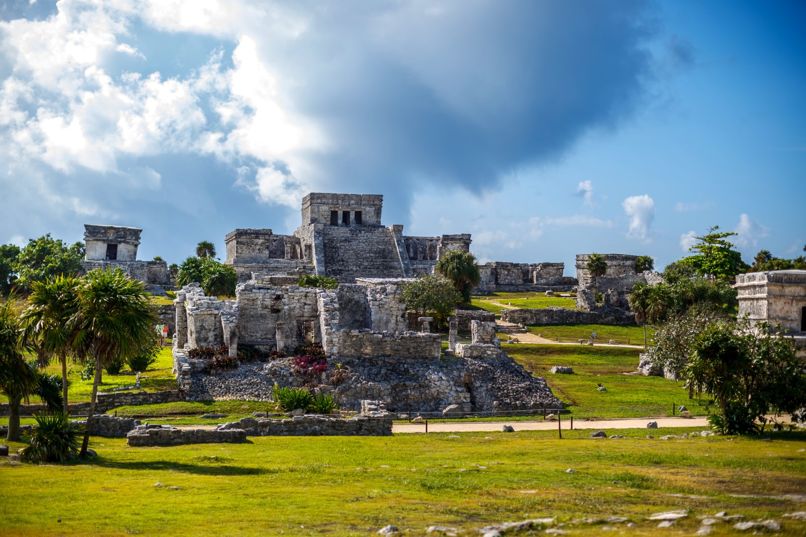 Tulum Holidays 2024/25 | Tailor Made | Beyond The Ordinary