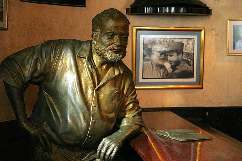 Hemingway And Havana Cuba Holidays Beyond The Ordinary
