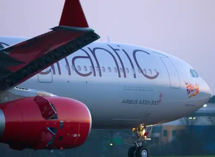 Virgin Atlantic Havana Flights | Switch From Gatwick To Heathrow