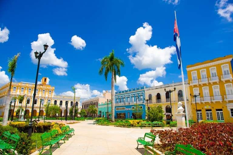 Puente Yayabo | Sancti Spiritus, Cuba | Beyond The Ordinary