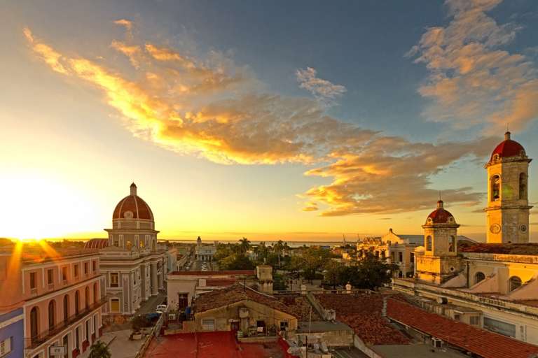 Cuba Multi Centre Holidays  Tailor Made Travel  Beyond The Ordinary