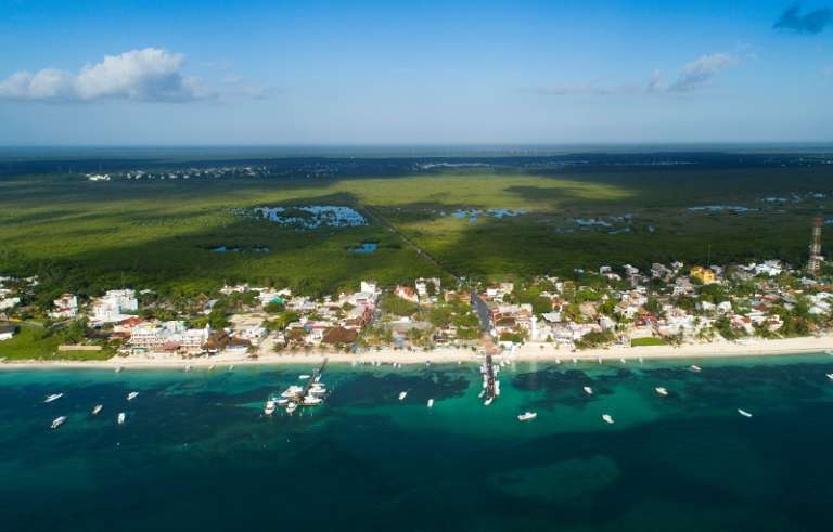 Puerto Morelos | The Riviera Maya | Beyond The Ordinary