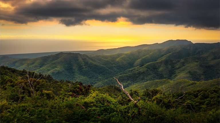 Escambray Mountains | Cuba Travel | Beyond The Ordinary