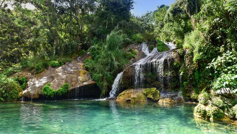 Escambray Mountains | Cuba Travel | Beyond The Ordinary