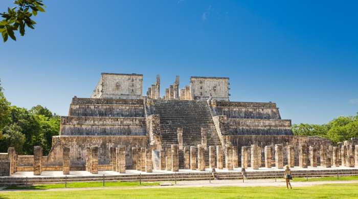 Mayan Sites of the Yucatan Peninsula, Mexico | Beyond The Ordinary