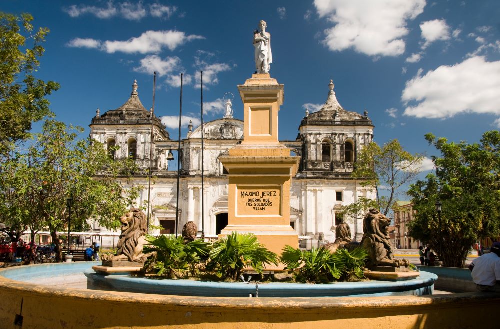 Nicaragua Destinations