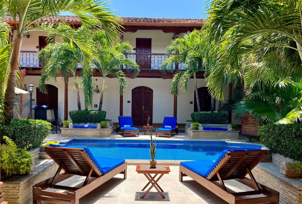 Nicaragua Hotels Accommodation