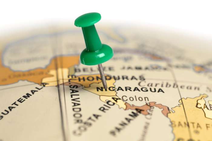 Nicaragua Visas Entry Requirements