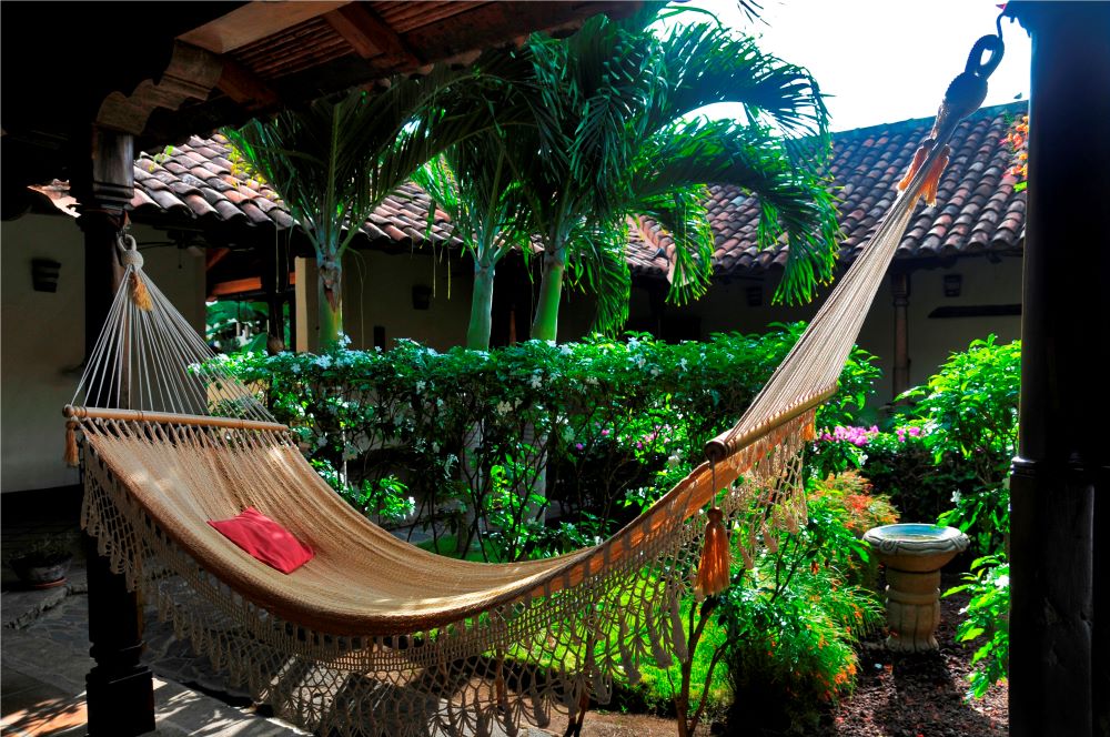 Granada Hammock