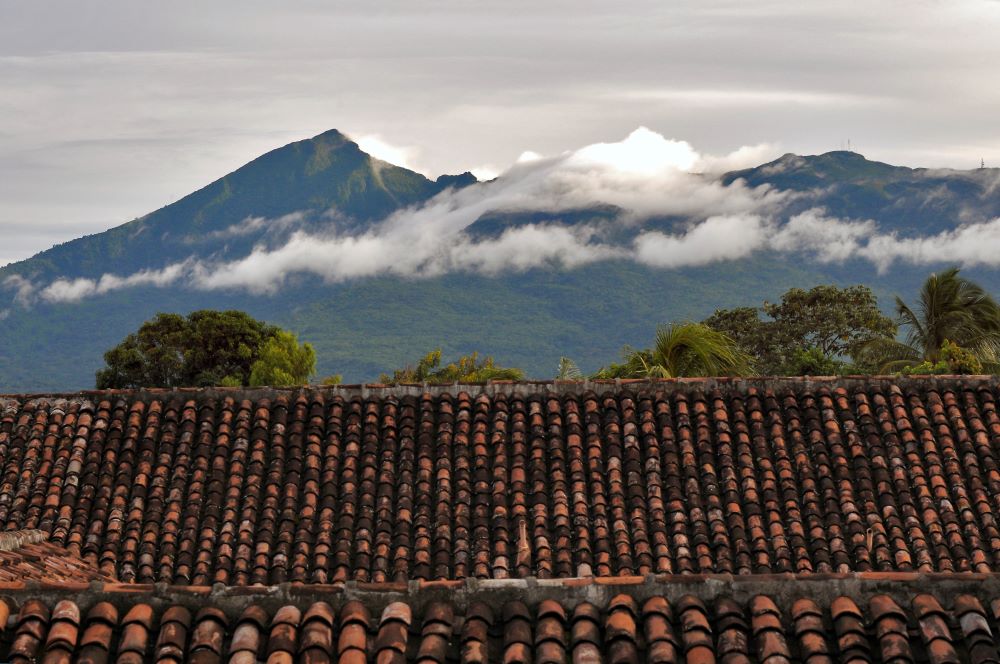 Granada Rooftope Tiles