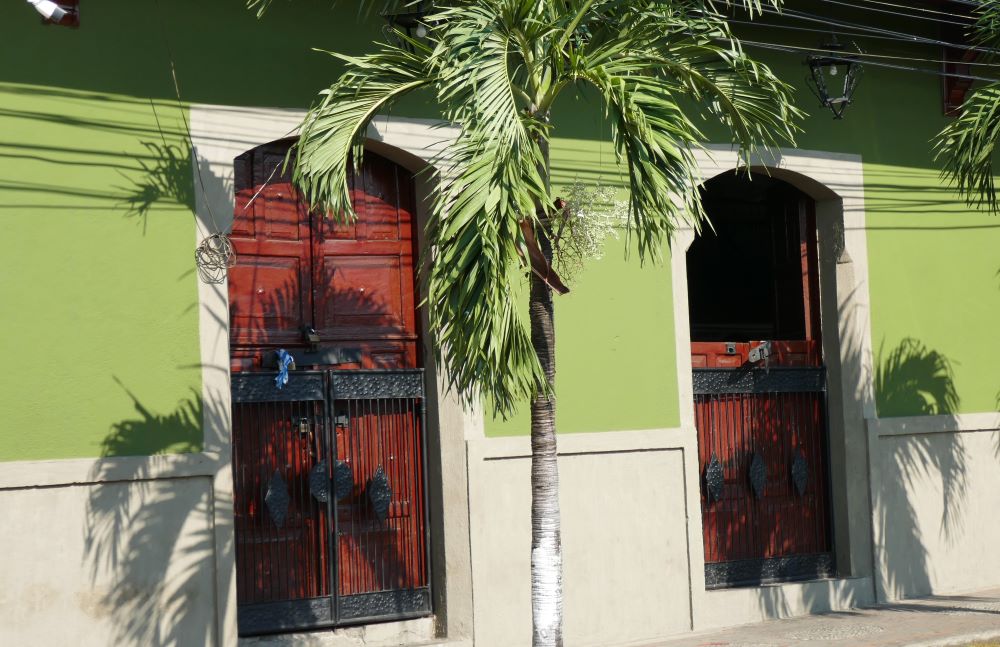 Green Building Nicaragua