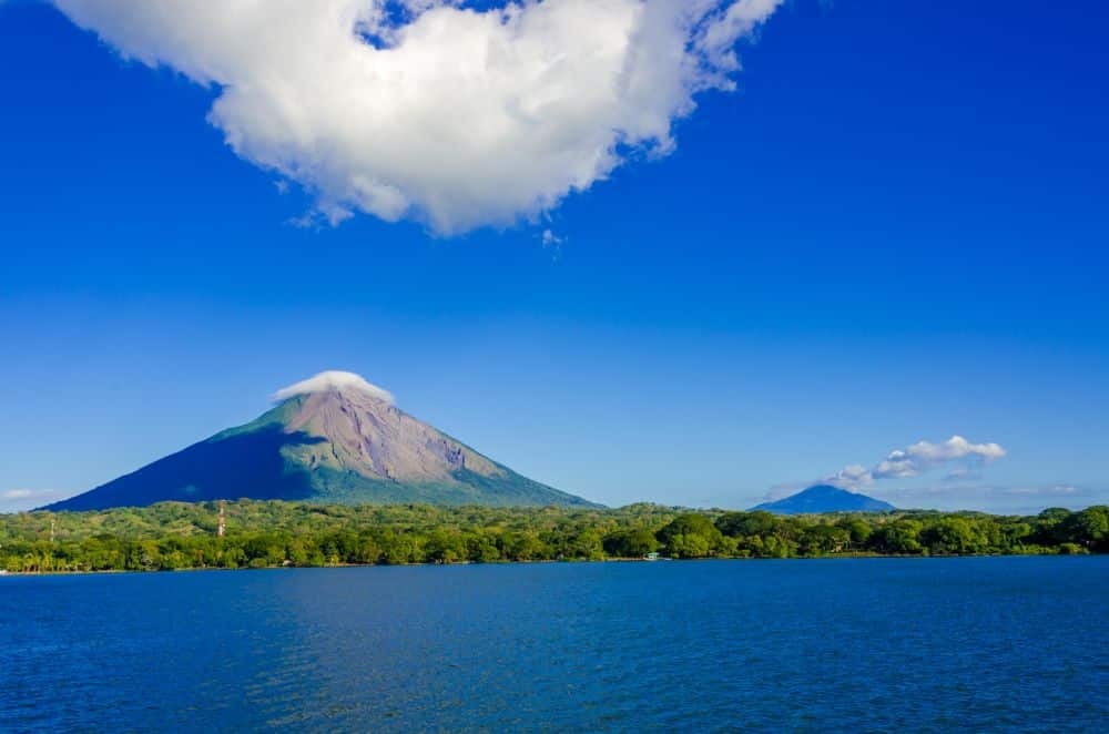 Holidays To Ometepe Island