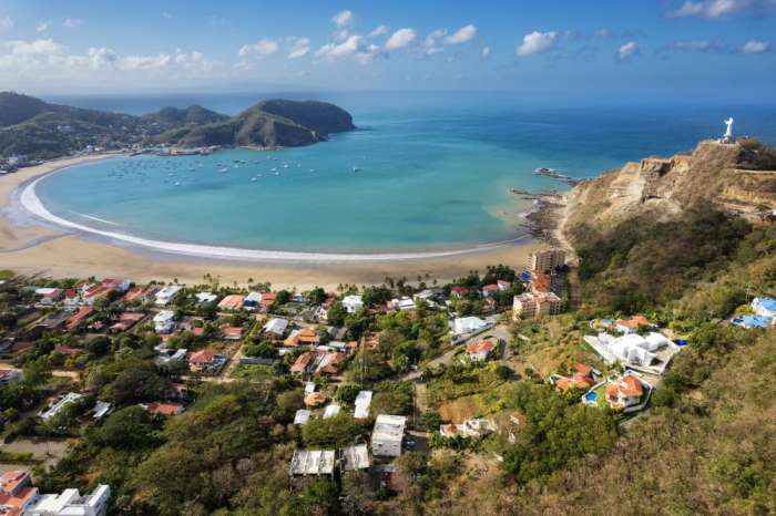 Holidays To San Juan Del Sur Nicaragua