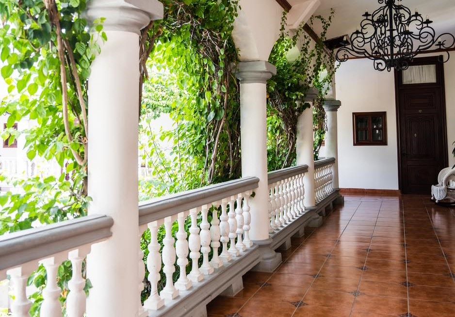 Hotel Corridor Granada