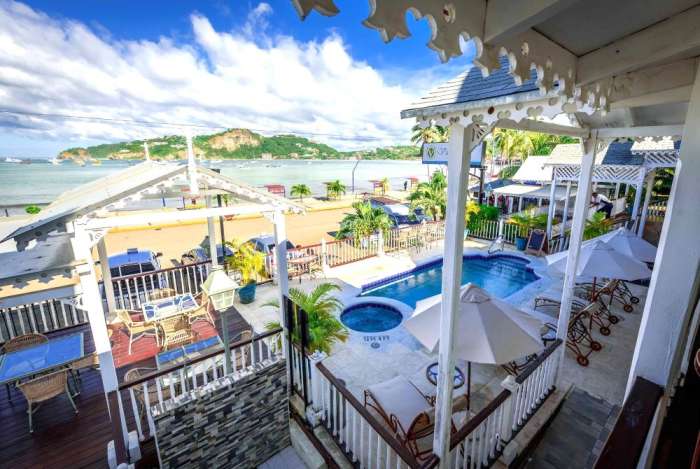 Hotel Victoriano San Juan Del Sur