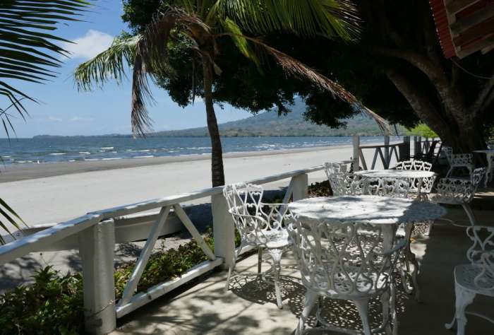 Hotel Villa Paraiso Ometepe Island