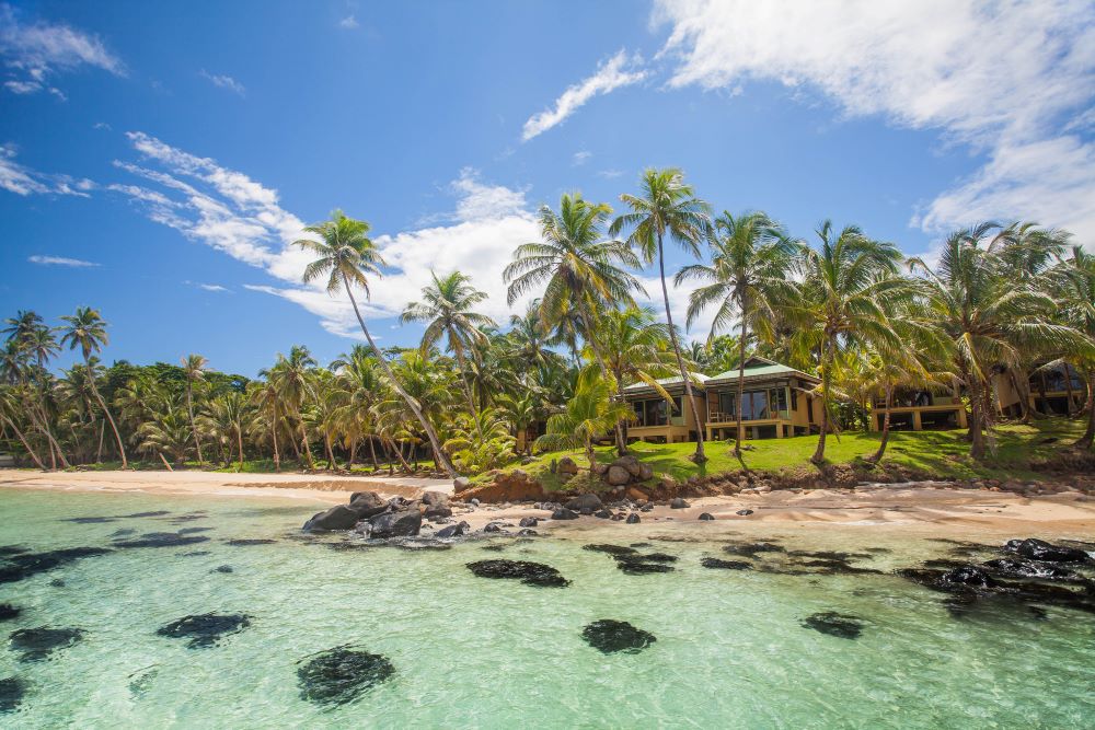 Hotels Corn Islands Nicaragua