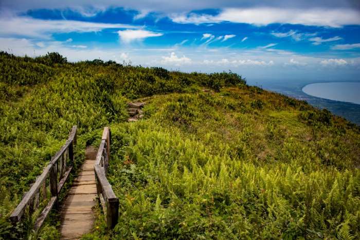 Mombacho Volcano, Nicaragua | Tailor Made Travel