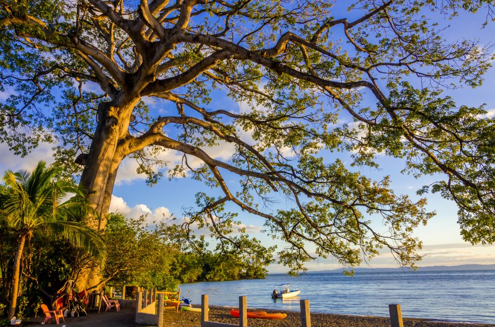 Ometepe Beach